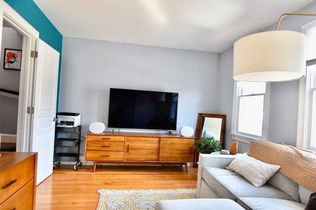 157 Dorchester Street 2, Boston, MA 02127