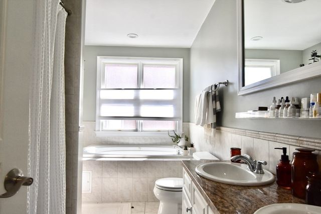 157 Dorchester Street 2, Boston, MA 02127