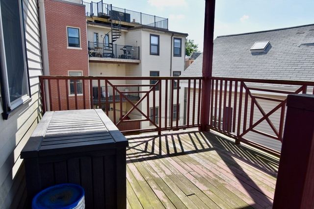 157 Dorchester Street 2, Boston, MA 02127