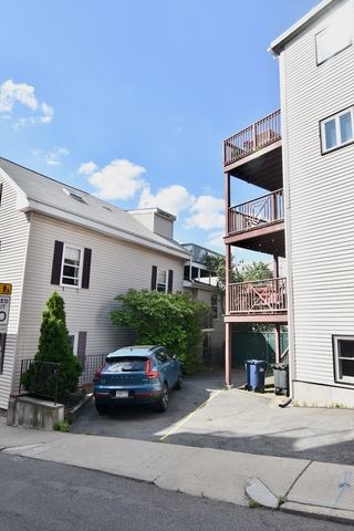 157 Dorchester Street 2, Boston, MA 02127