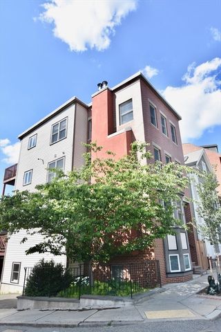 157 Dorchester Street 2, Boston, MA 02127