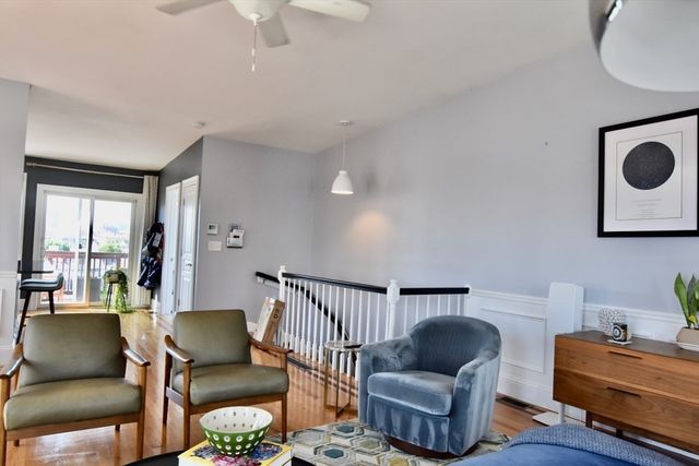 157 Dorchester Street 2, Boston, MA 02127