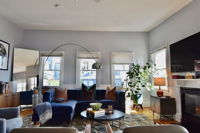 157 Dorchester Street 2, Boston, MA 02127