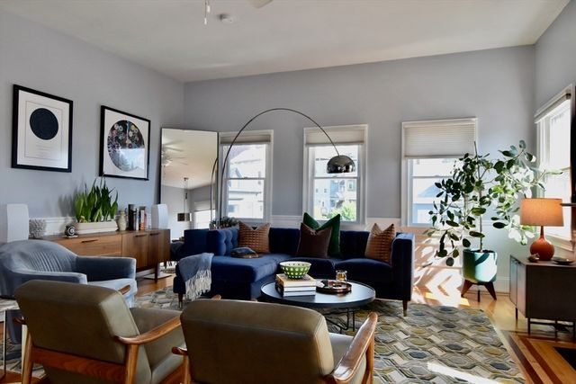 157 Dorchester Street 2, Boston, MA 02127