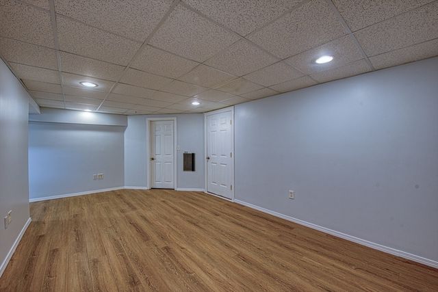 16 Cassidy Pl 16, Bridgewater, MA 02324