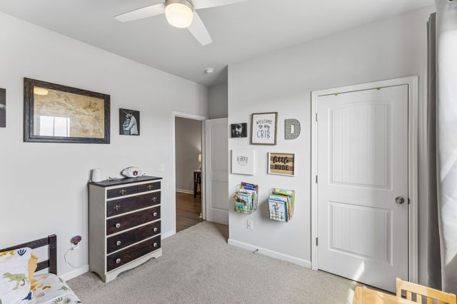 1230 Sylvan Park Dr, Spring Hill, TN 37174
