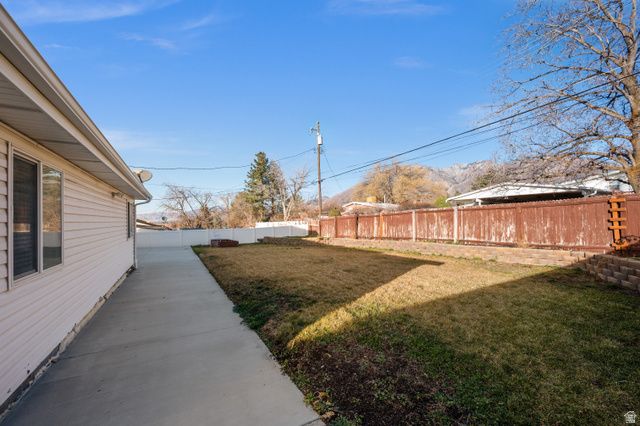 7161 S 2155 E, Cottonwood Heights, UT 84121
