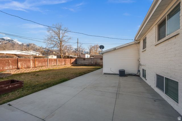 7161 S 2155 E, Cottonwood Heights, UT 84121