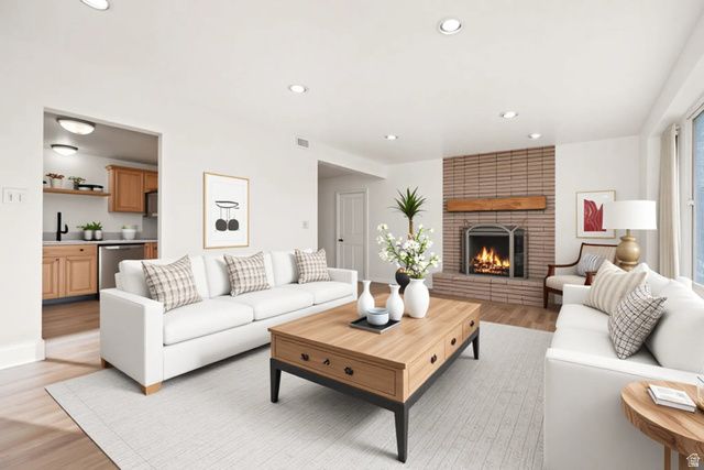 7161 S 2155 E, Cottonwood Heights, UT 84121