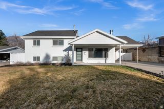 7161 S 2155 E, Cottonwood Heights, UT 84121