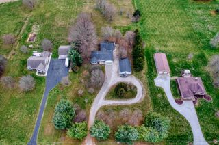 5400 Chestnut Hills Road NE, Newark, OH 43055