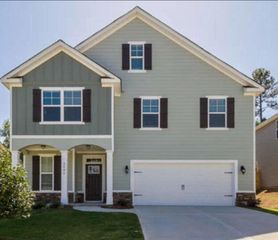 3085 Margot Lane, Grovetown, GA 30813