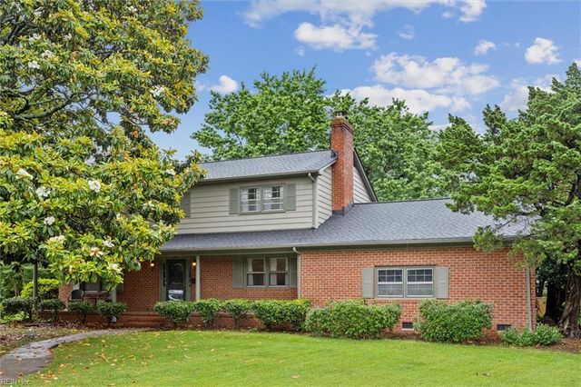 476 Elizabeth Lake DR, Hampton, VA 23669