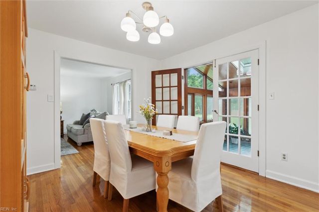 476 Elizabeth Lake DR, Hampton, VA 23669