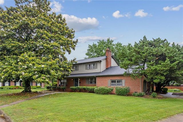 476 Elizabeth Lake DR, Hampton, VA 23669