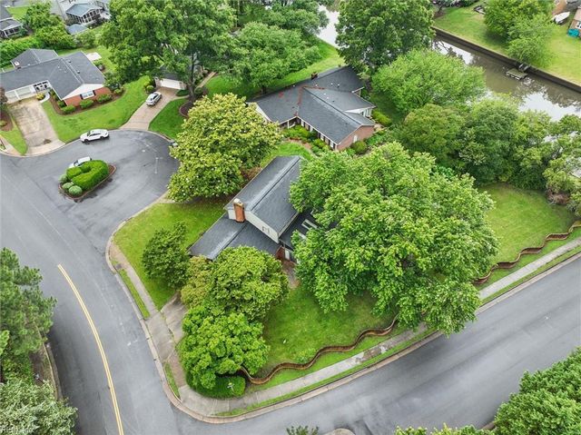 476 Elizabeth Lake DR, Hampton, VA 23669