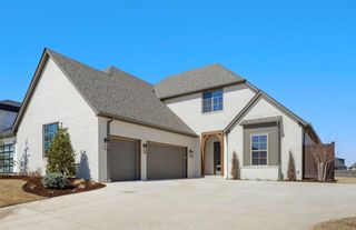 8417 NW 128th Street, Oklahoma City, OK 73142