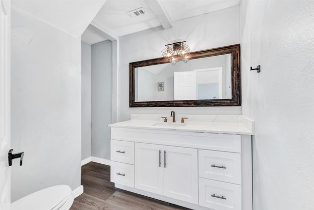 3010 Elderberry Drive, Wylie, TX 75098