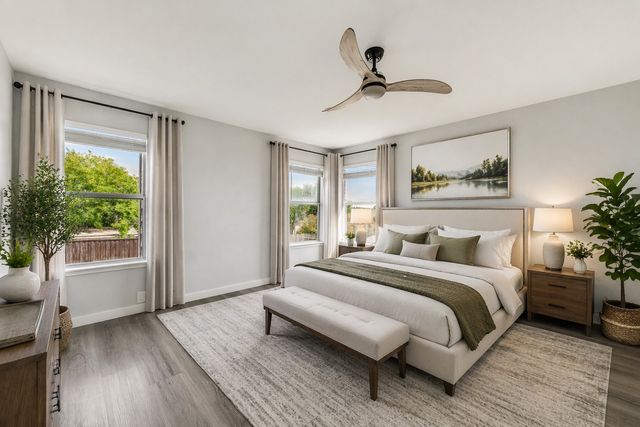 3010 Elderberry Drive, Wylie, TX 75098