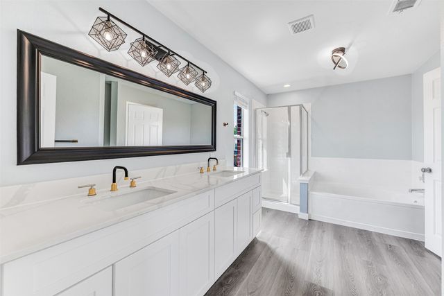 3010 Elderberry Drive, Wylie, TX 75098