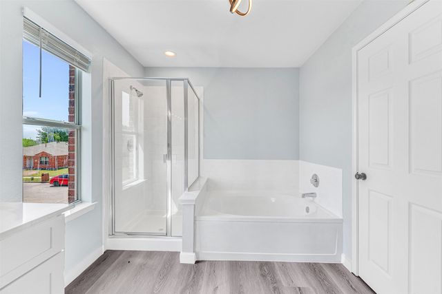 3010 Elderberry Drive, Wylie, TX 75098