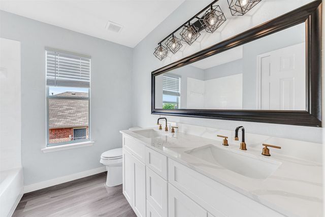 3010 Elderberry Drive, Wylie, TX 75098