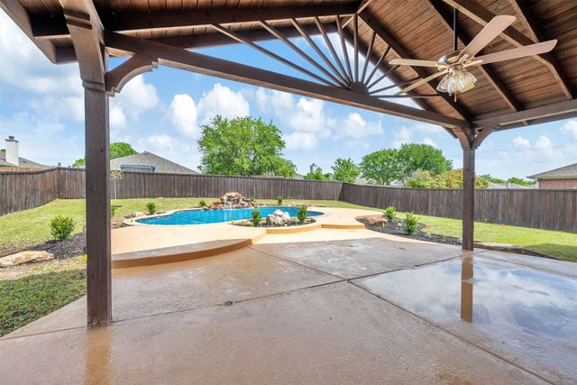 3010 Elderberry Drive, Wylie, TX 75098