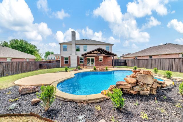 3010 Elderberry Drive, Wylie, TX 75098