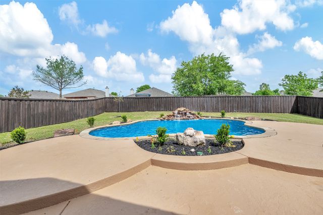 3010 Elderberry Drive, Wylie, TX 75098