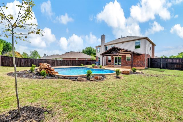 3010 Elderberry Drive, Wylie, TX 75098