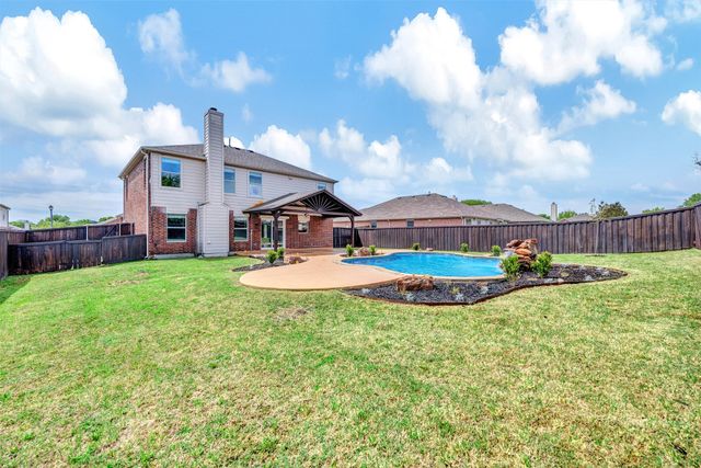 3010 Elderberry Drive, Wylie, TX 75098