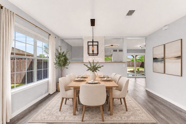 3010 Elderberry Drive, Wylie, TX 75098