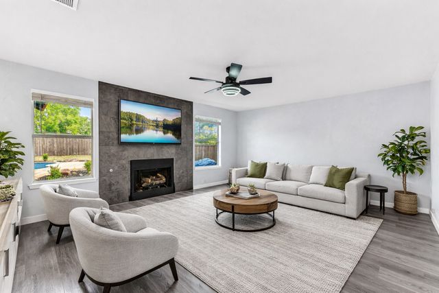 3010 Elderberry Drive, Wylie, TX 75098