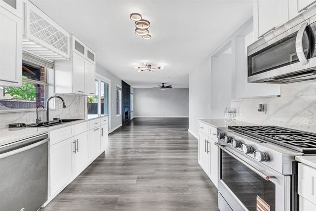 3010 Elderberry Drive, Wylie, TX 75098