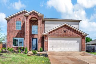 3010 Elderberry Drive, Wylie, TX 75098