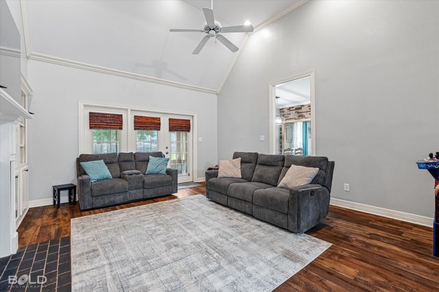 4013 Wisteria Lane, Benton, LA 71006