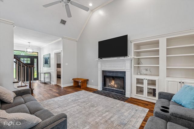 4013 Wisteria Lane, Benton, LA 71006