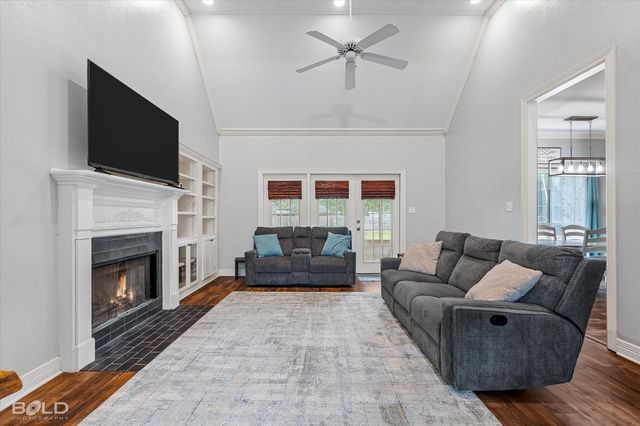 4013 Wisteria Lane, Benton, LA 71006