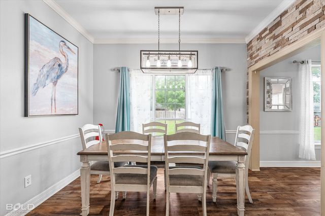 4013 Wisteria Lane, Benton, LA 71006