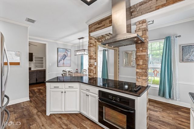 4013 Wisteria Lane, Benton, LA 71006