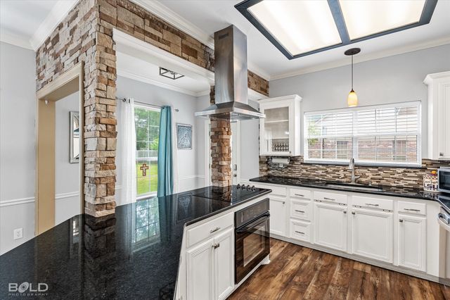 4013 Wisteria Lane, Benton, LA 71006