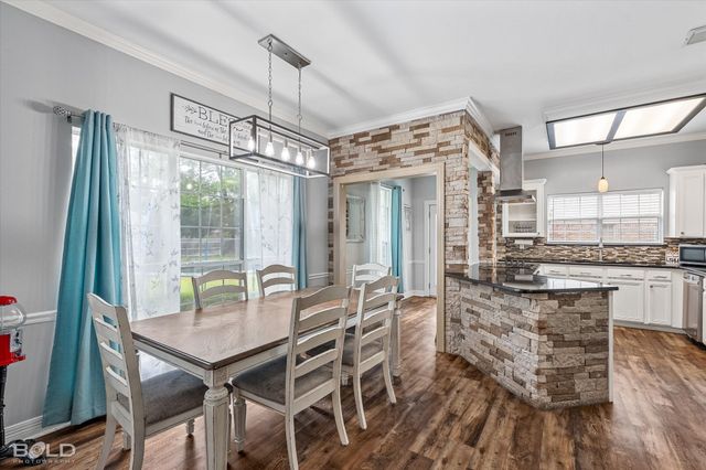 4013 Wisteria Lane, Benton, LA 71006