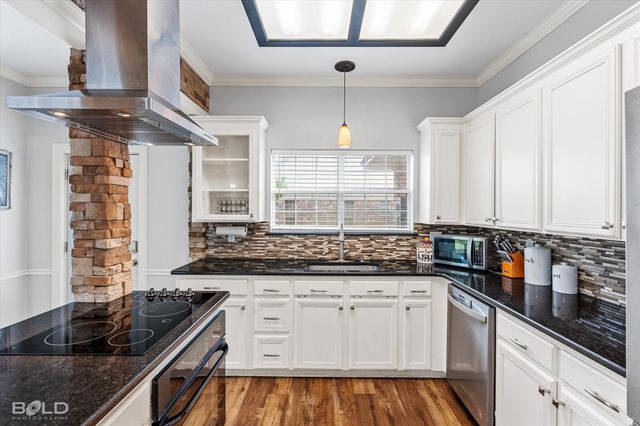 4013 Wisteria Lane, Benton, LA 71006