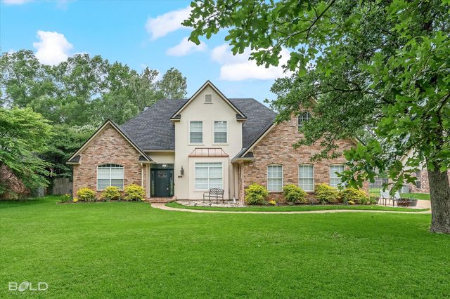 4013 Wisteria Lane, Benton, LA 71006