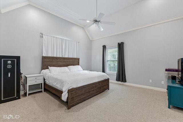 4013 Wisteria Lane, Benton, LA 71006