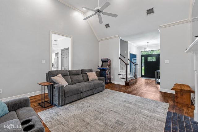 4013 Wisteria Lane, Benton, LA 71006