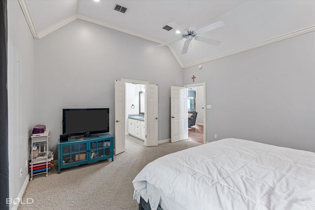 4013 Wisteria Lane, Benton, LA 71006