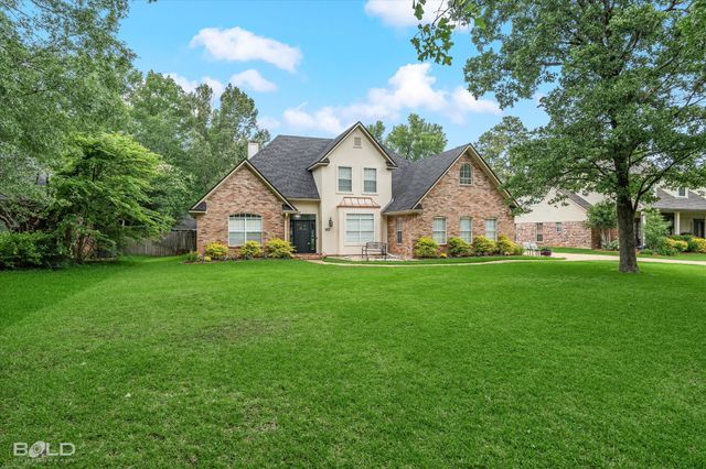 4013 Wisteria Lane, Benton, LA 71006