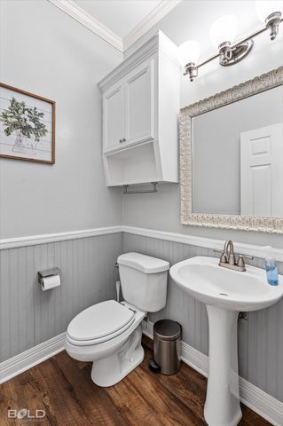 4013 Wisteria Lane, Benton, LA 71006