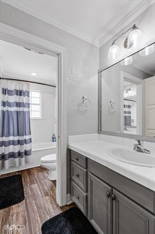 4013 Wisteria Lane, Benton, LA 71006